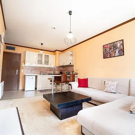 Peaceful Hideout בנסקו