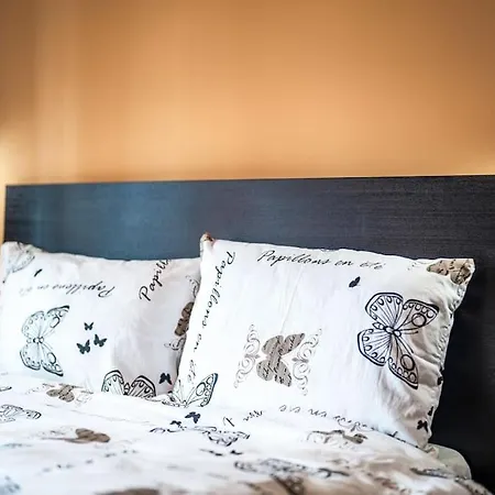 Apartamento Peaceful Hideout